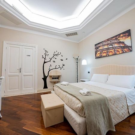 Rent Rooms Saint Peter Rzym Zewnętrze zdjęcie